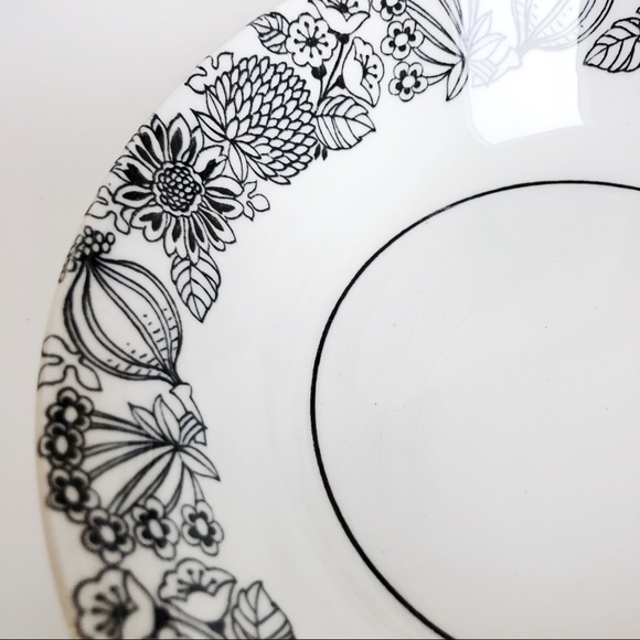 Vintage Manitou by Grindley bowls (set of 6) - Picture 5 of 7